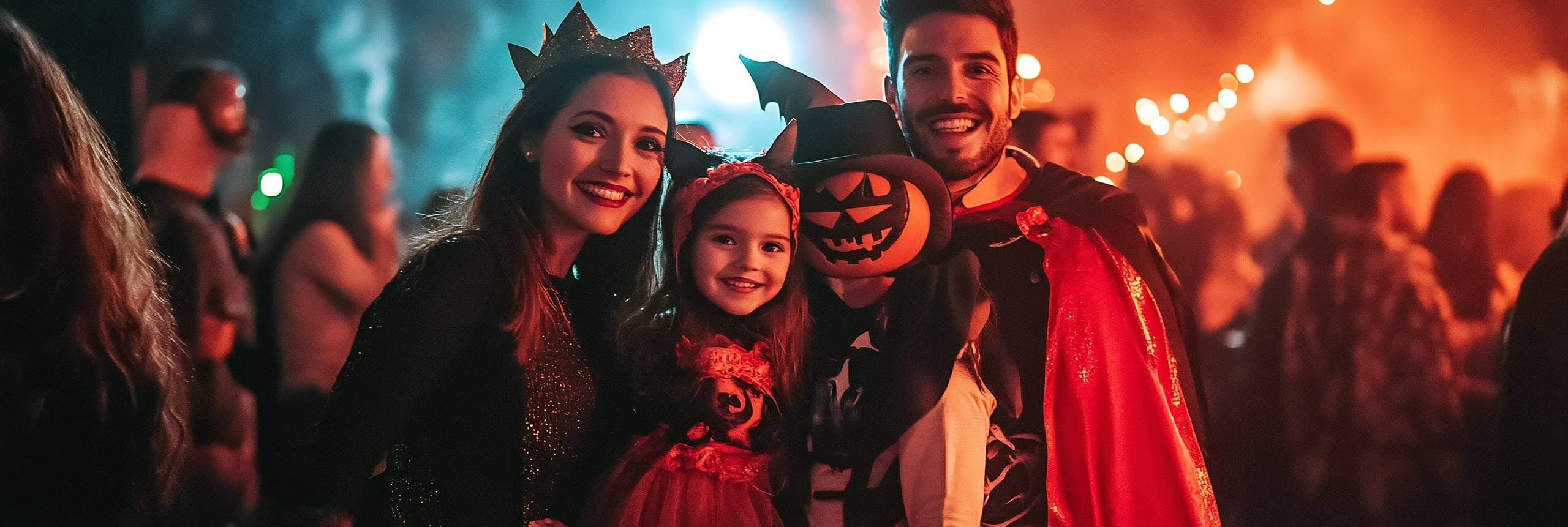 Utiliza para halloween 2025