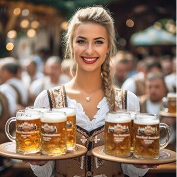 OKTOBERFEST