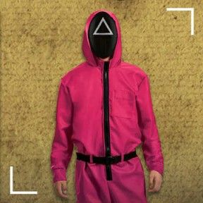 Utiliza para ver mais