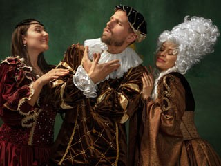 fatos de carnaval históricos