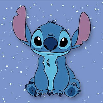 Festa do stitch