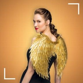 acessórios de carnaval