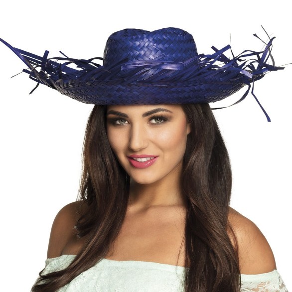 Chapu de Palha Caribe