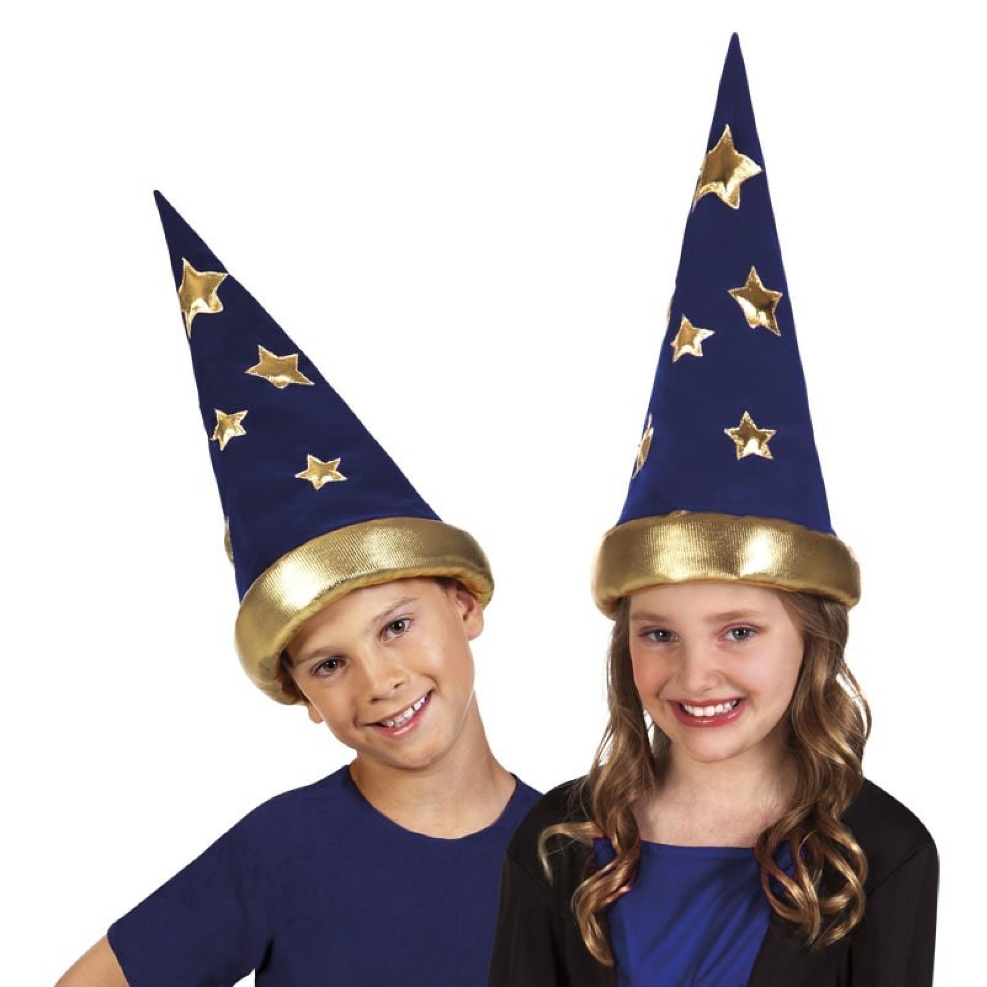 Chapéu Feiticeiro Infantil