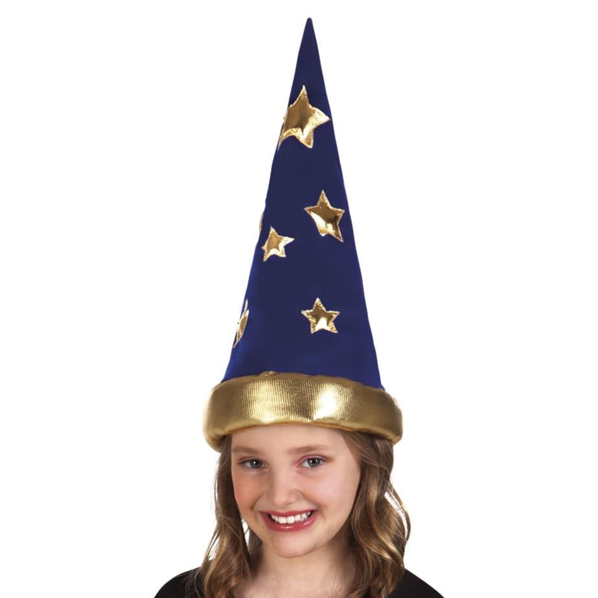 Chapéu Feiticeiro Infantil