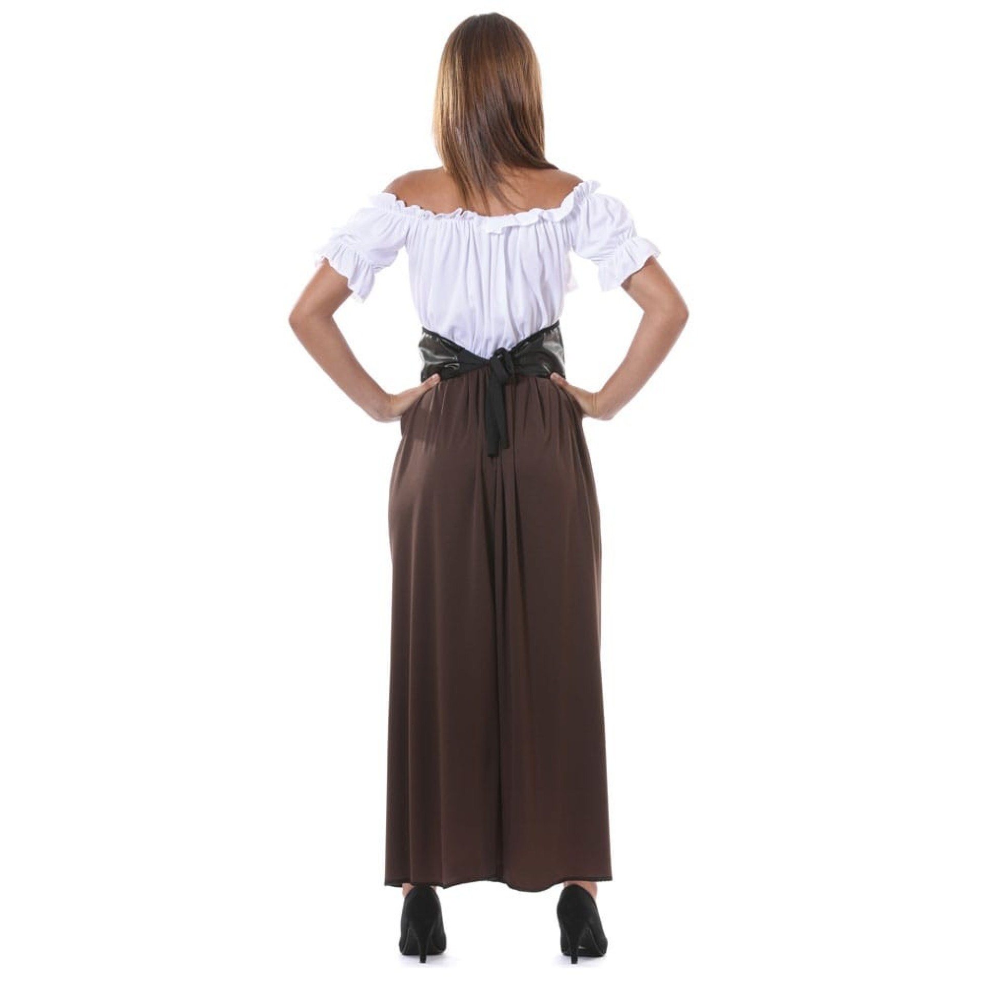 Fato Aguadeira Senhora