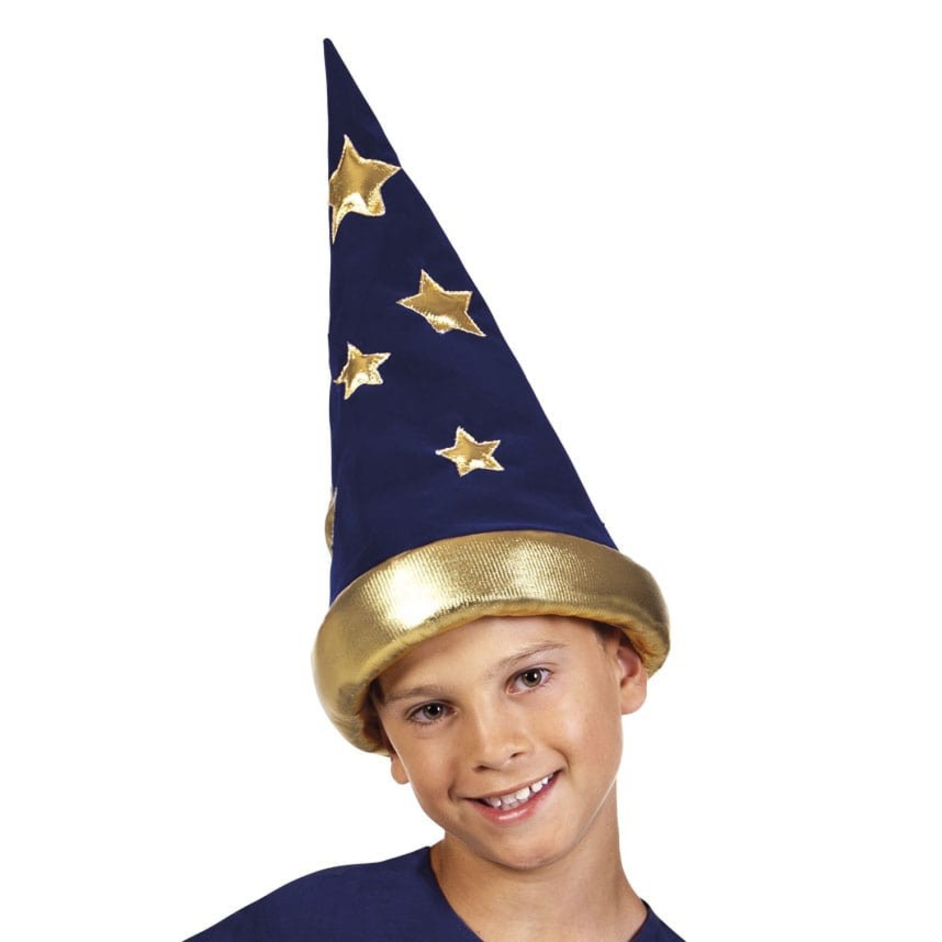 Chapéu Feiticeiro Infantil