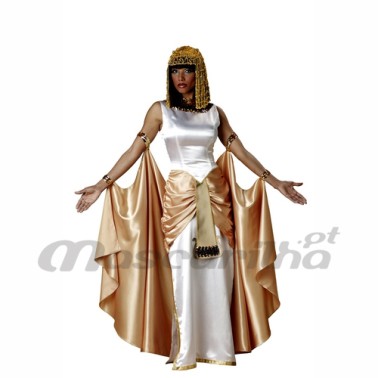 Disfarce Cleopatra (Luxo)
