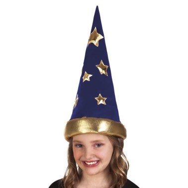 Chapéu Feiticeiro Infantil Chapéu Feiticeiro Infantil