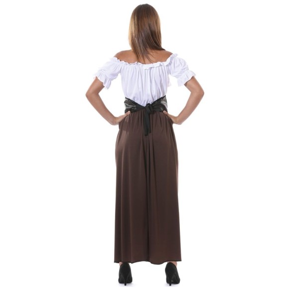 Fato Aguadeira Senhora