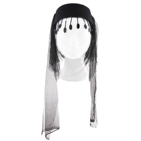 Chapéu Princesa Odalisca