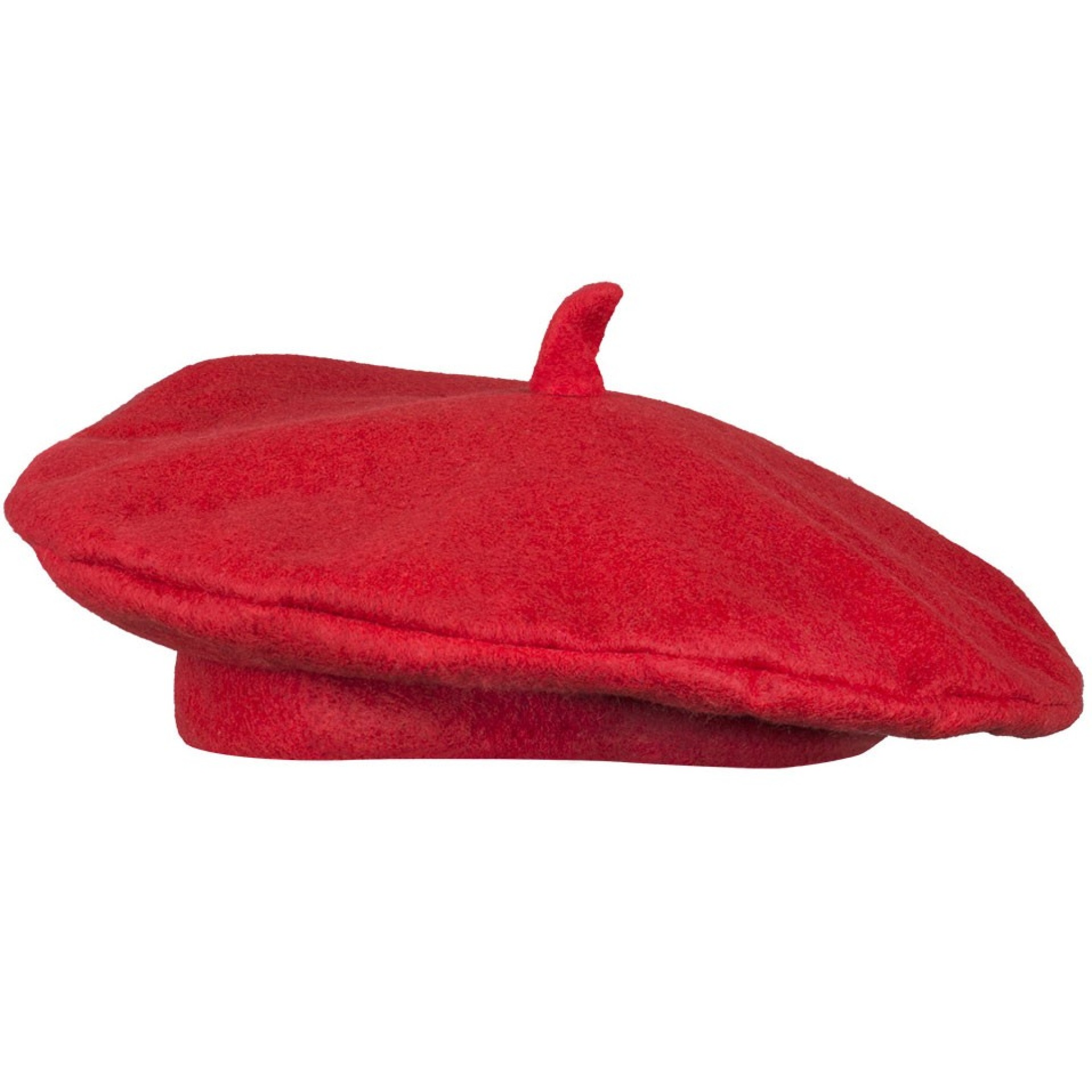 Boina Vermelha de Francês