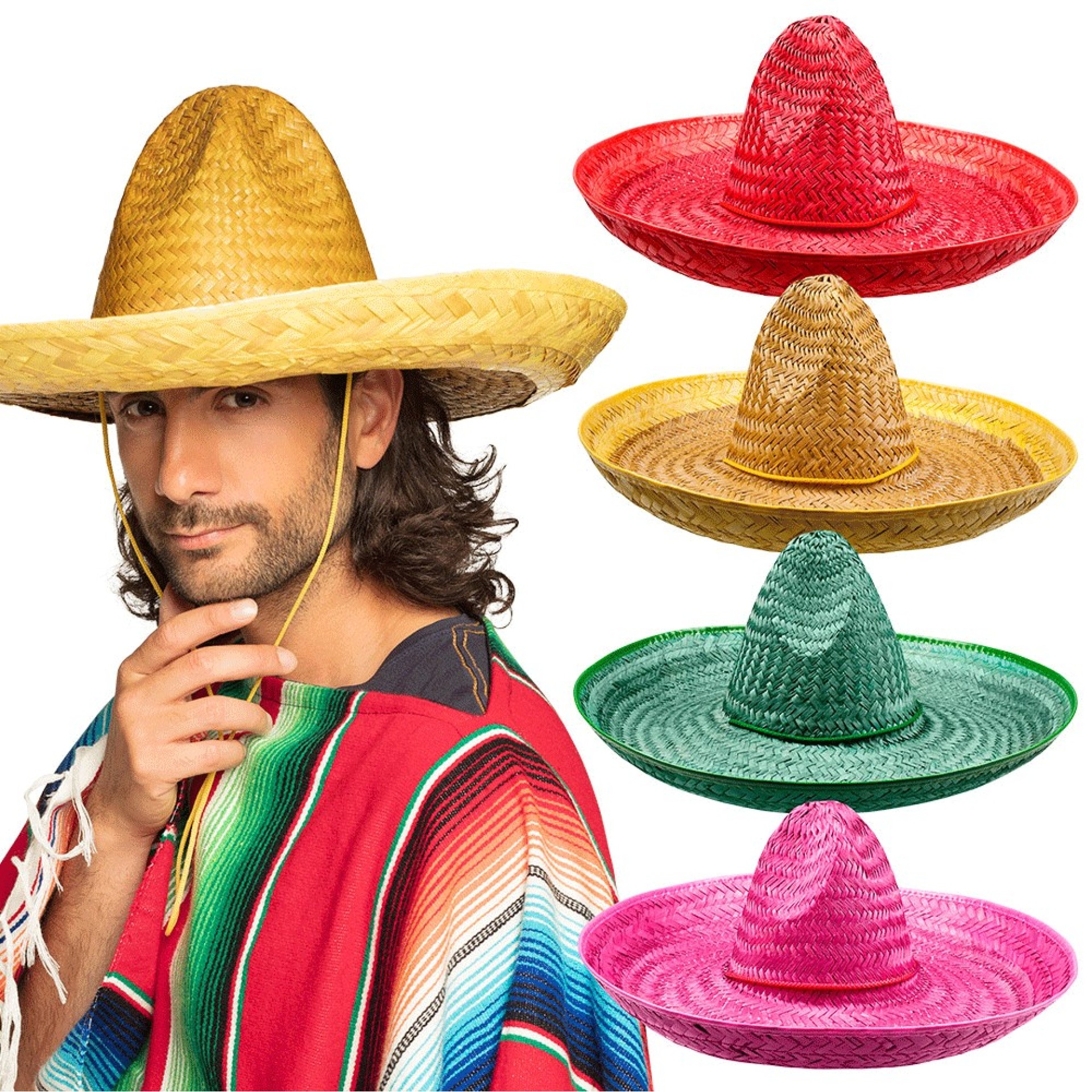 Chapéu Mexicano