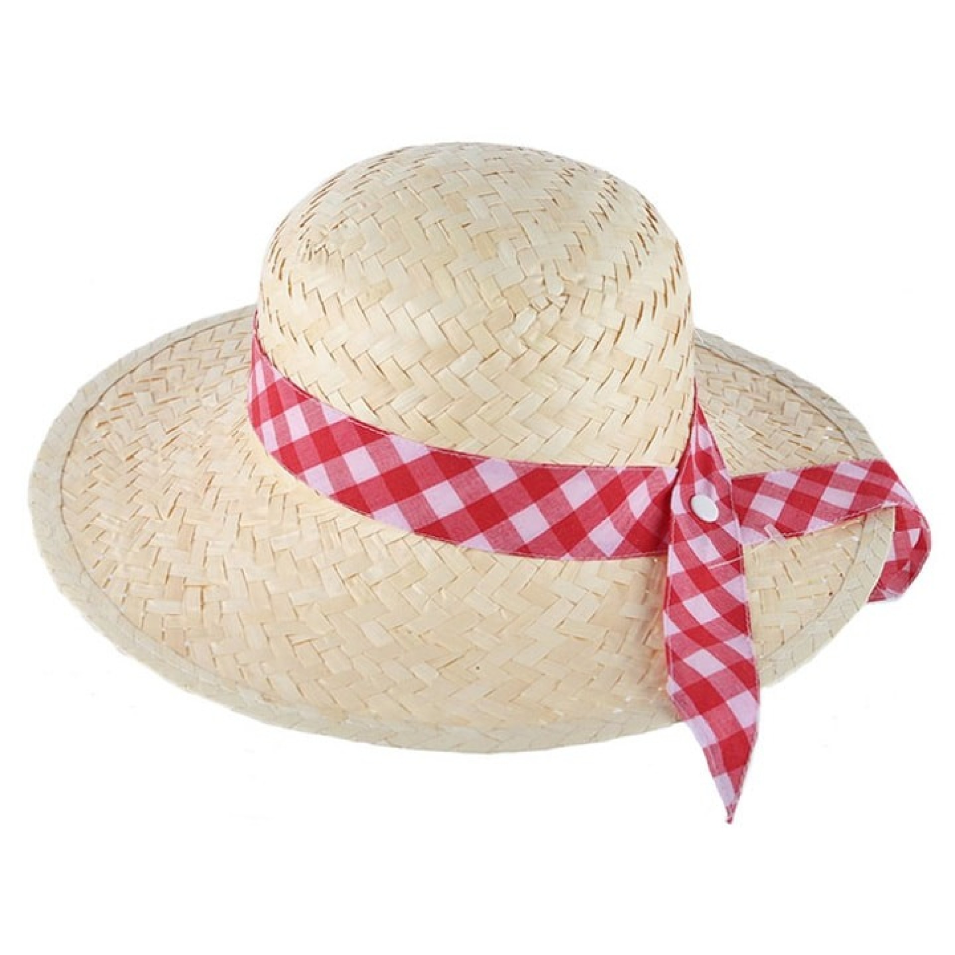 Chapéu Palha Camponesa