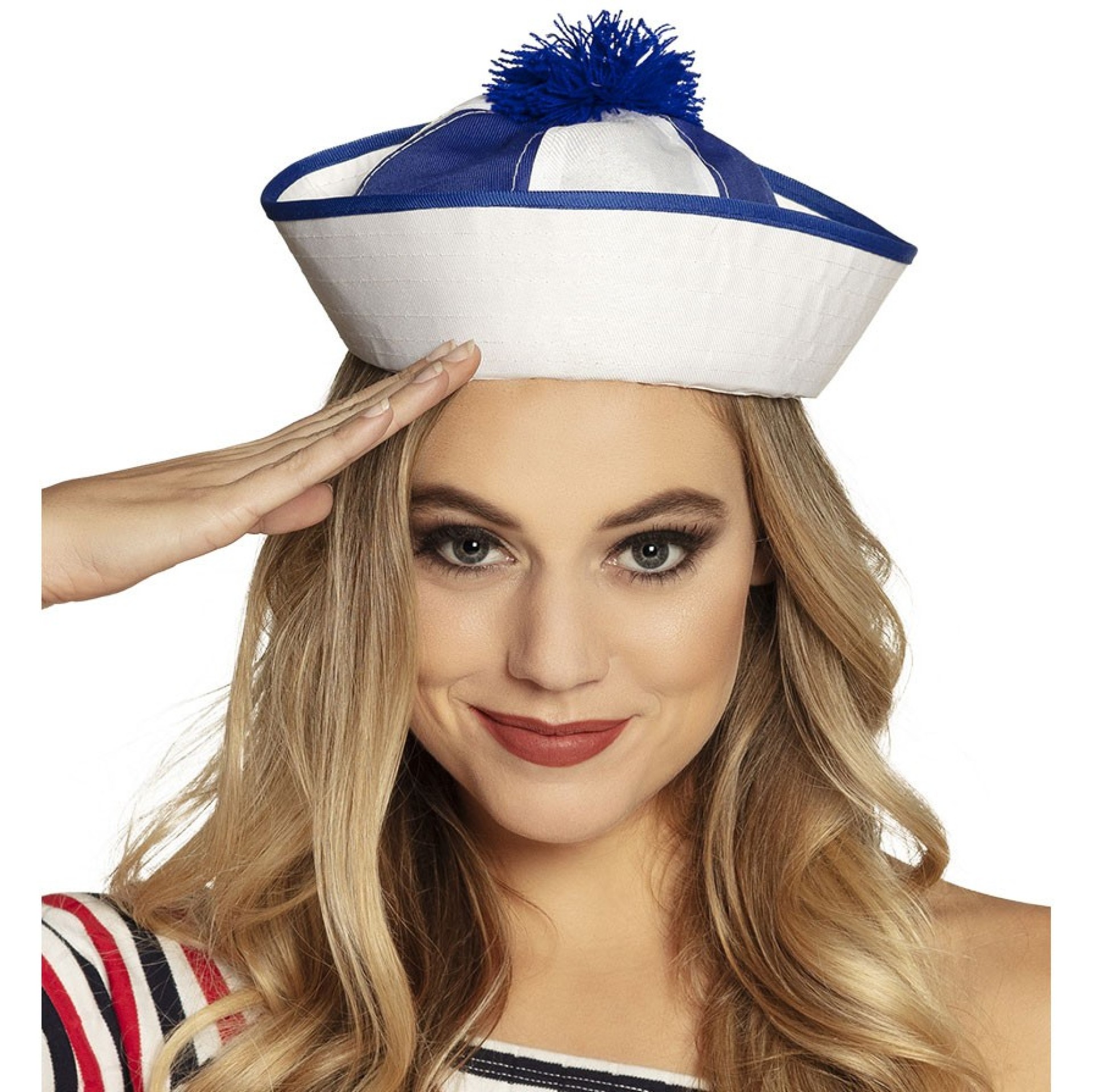 Chapéu de Marinheira