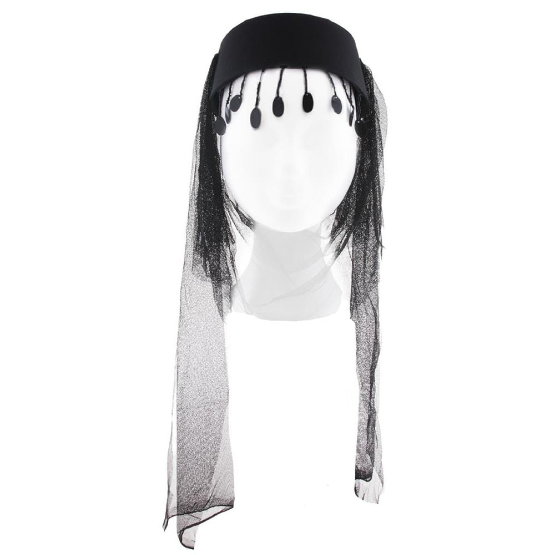 Chapéu Princesa Odalisca