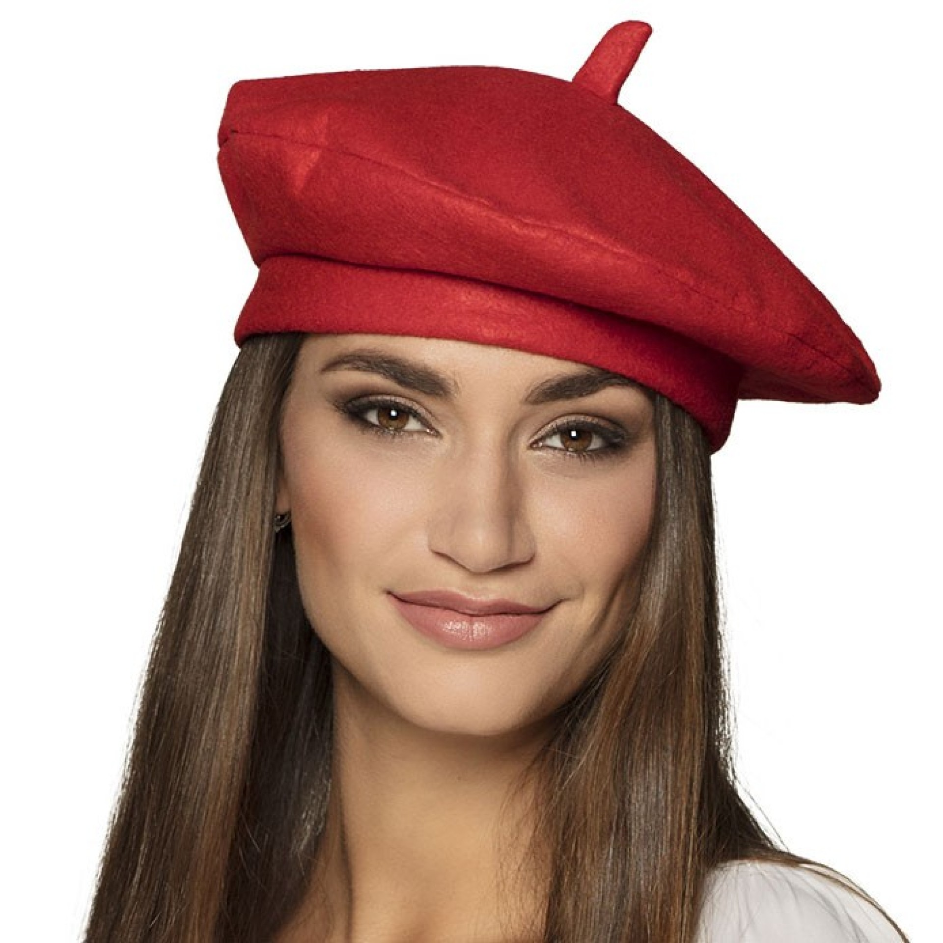 Boina Vermelha de Francês