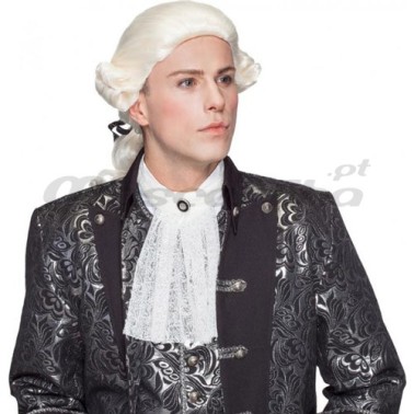 Peruca Conde Peruca Conde