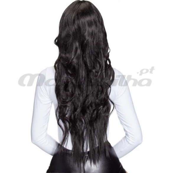 Peruca Longa