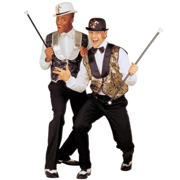 Cajado ou Bastão 81cm