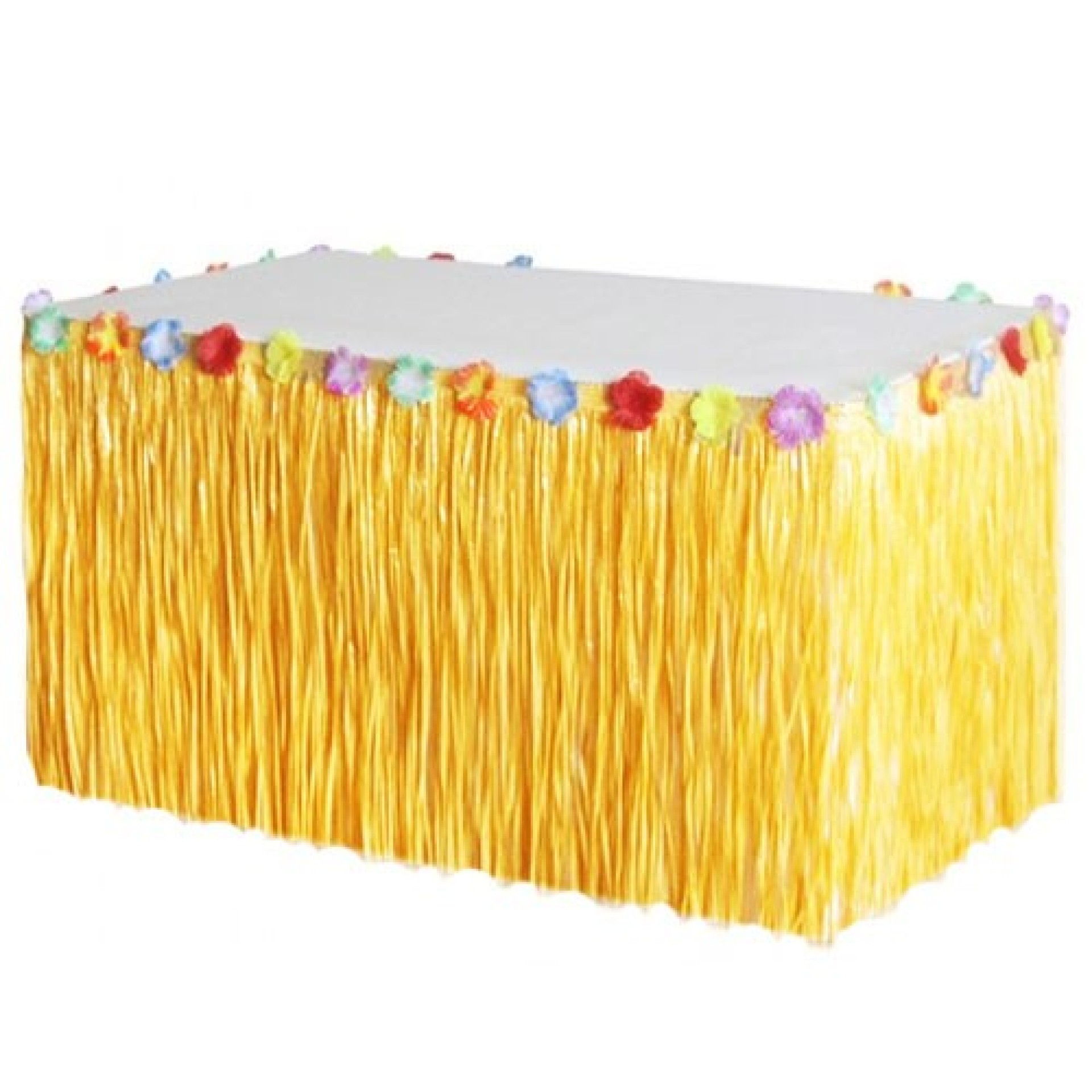 Saiote de mesa Havaiano