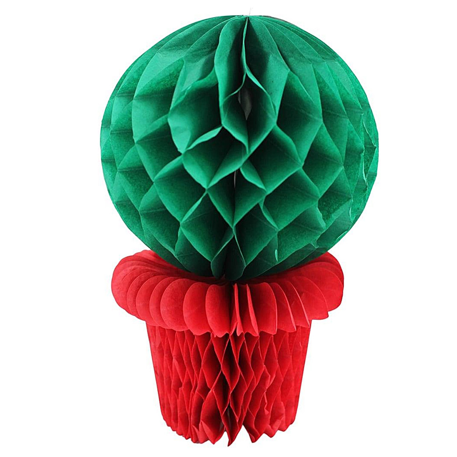 Manjerico de Papel Santos Populares