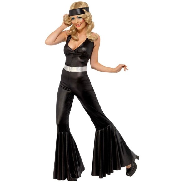Fato DIVA Voulez Vous