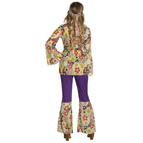 Fato Beauty Flower Hippie