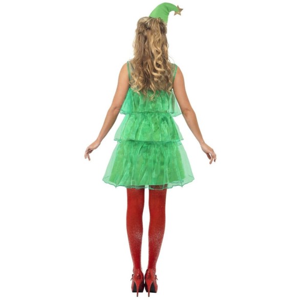 Fato Pinheiro de Natal