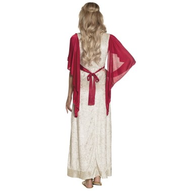 Fato Imperatriz Romana Delux Fato Imperatriz Romana Delux