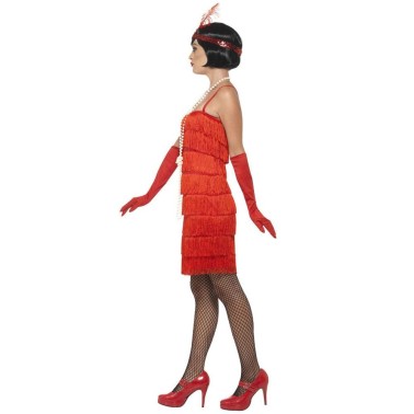 Fato Lady Jazz Cabaret