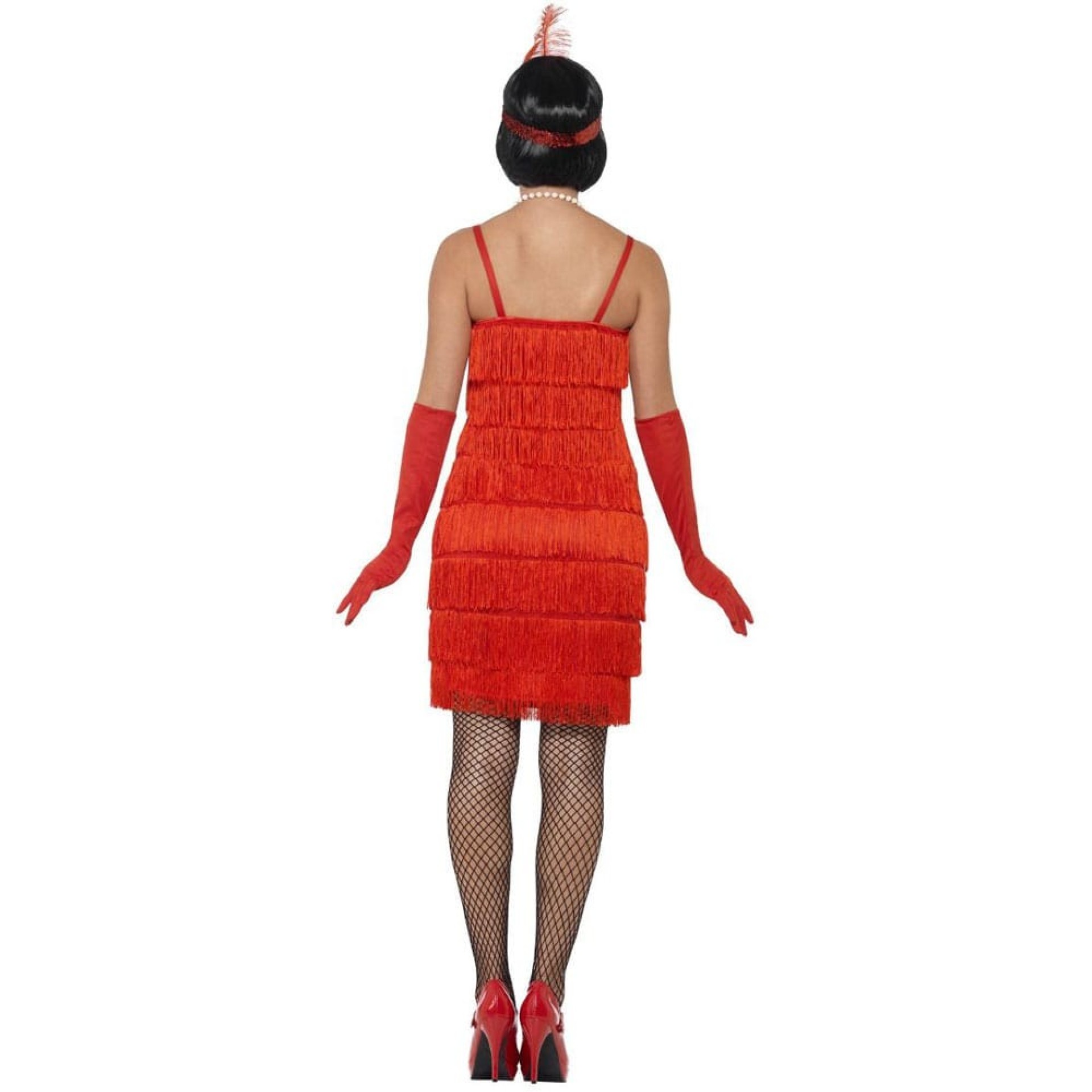 Fato Lady Jazz Cabaret