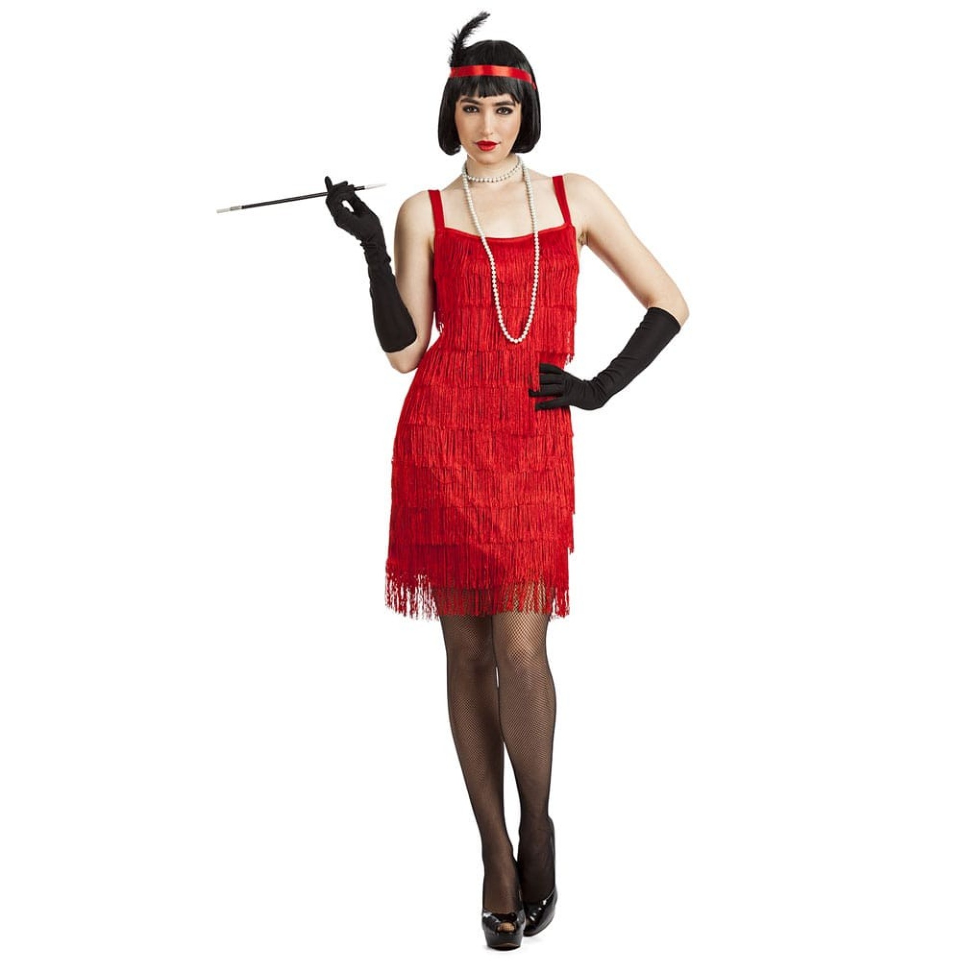 Fato Charleston Nights