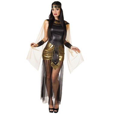 Fato Egipcia Cleopatra