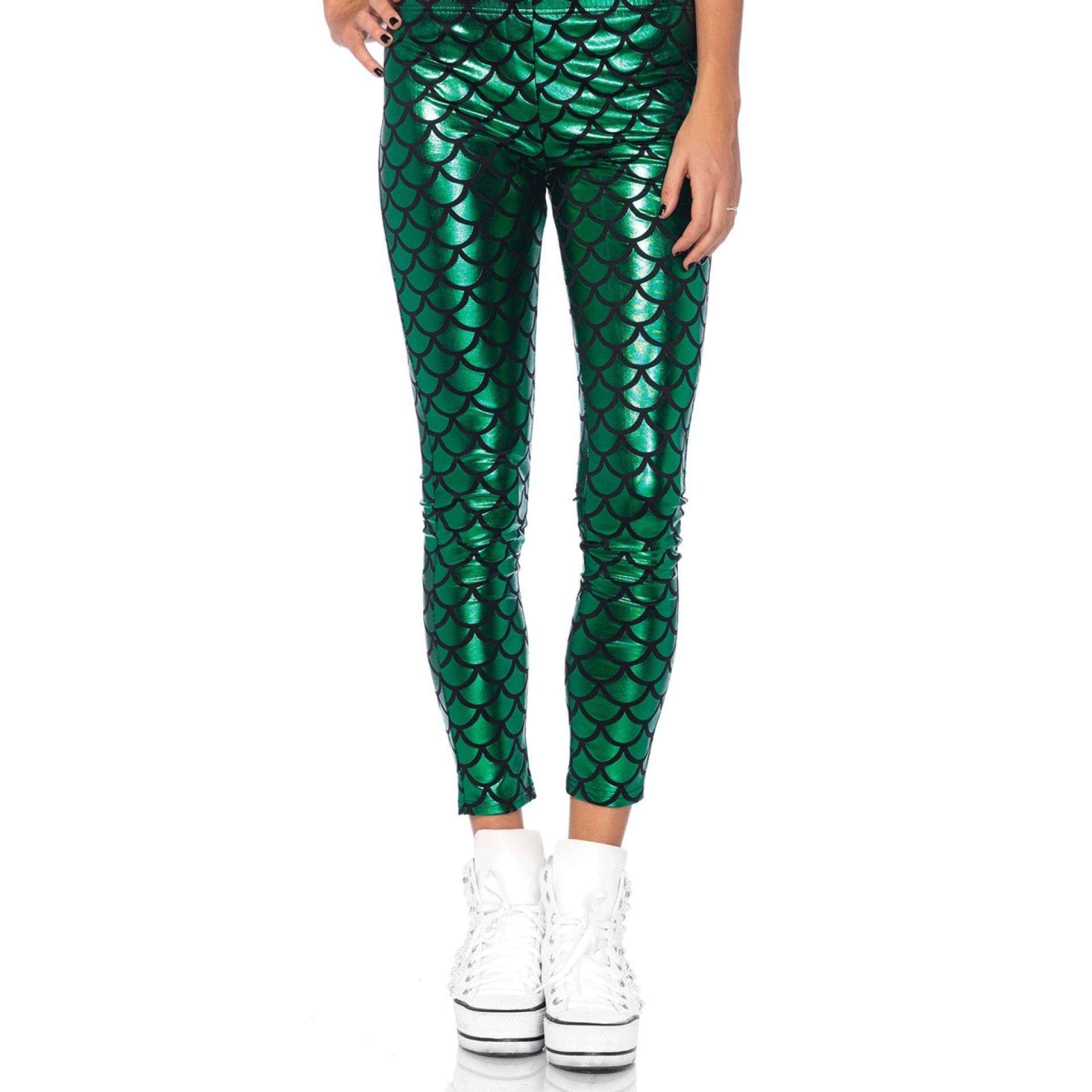 Leggings Sereia Deluxe