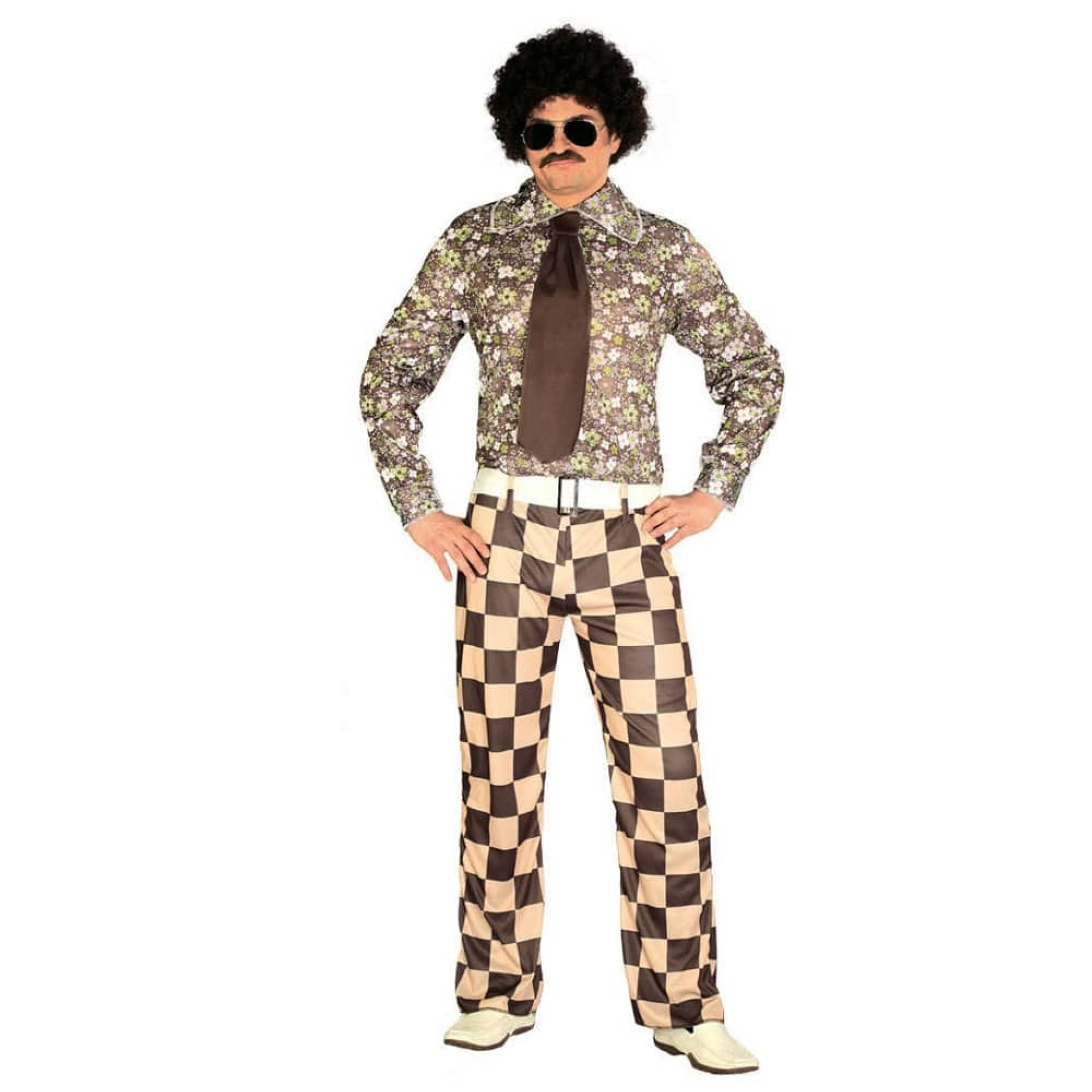 Fato Cajó in The Night