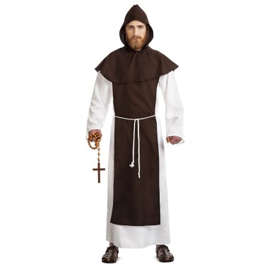 Fato Monge Franciscano