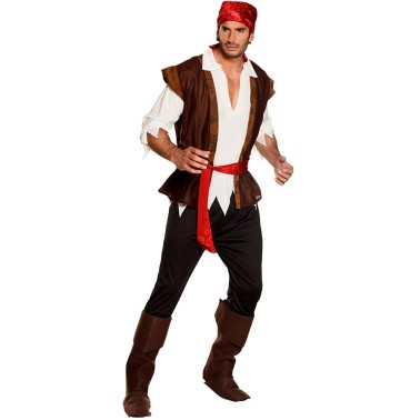 Fato o Pirata