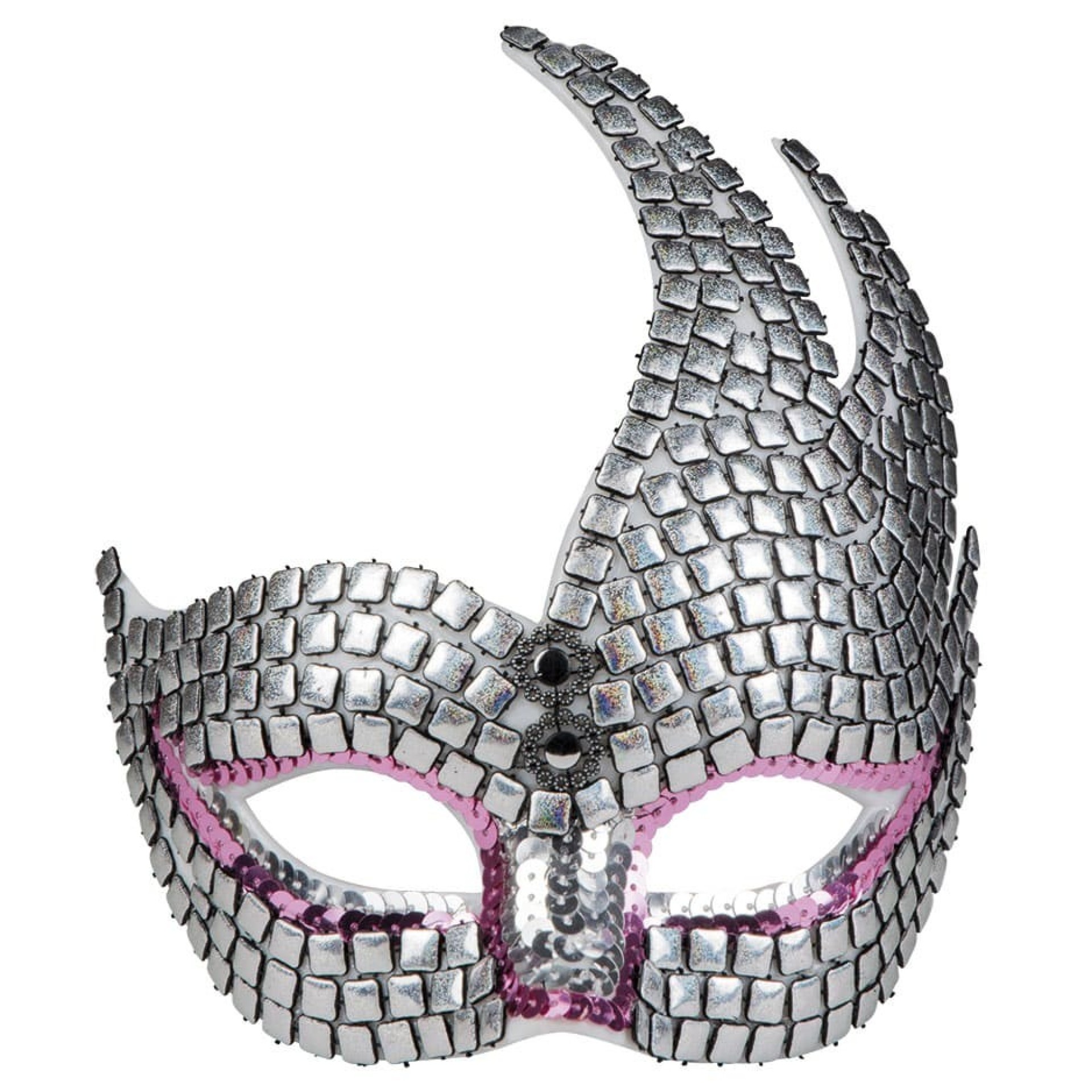 Máscara Veneziana Deusa Grega