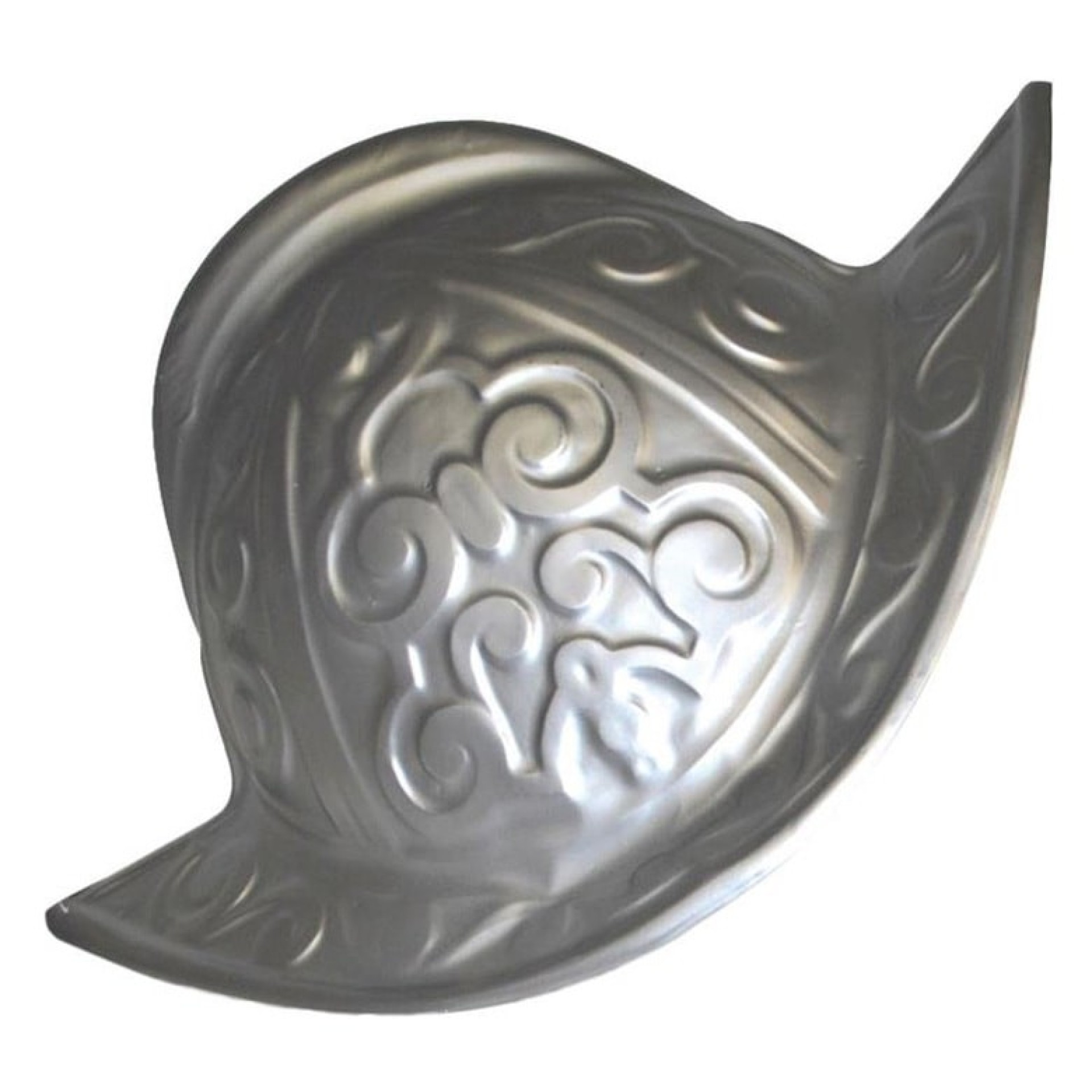 Capacete de Conquistador