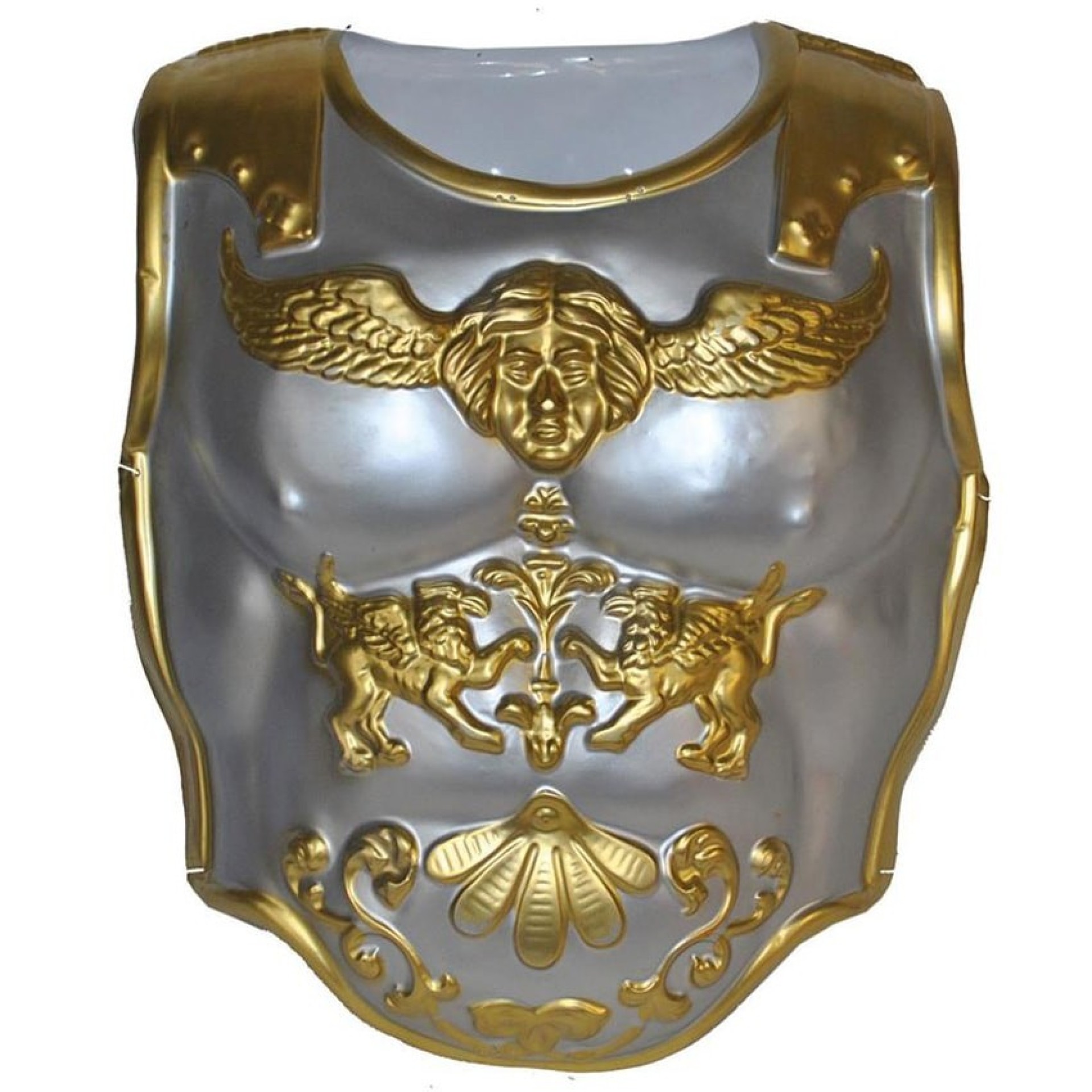 Armadura de Romano Adulto