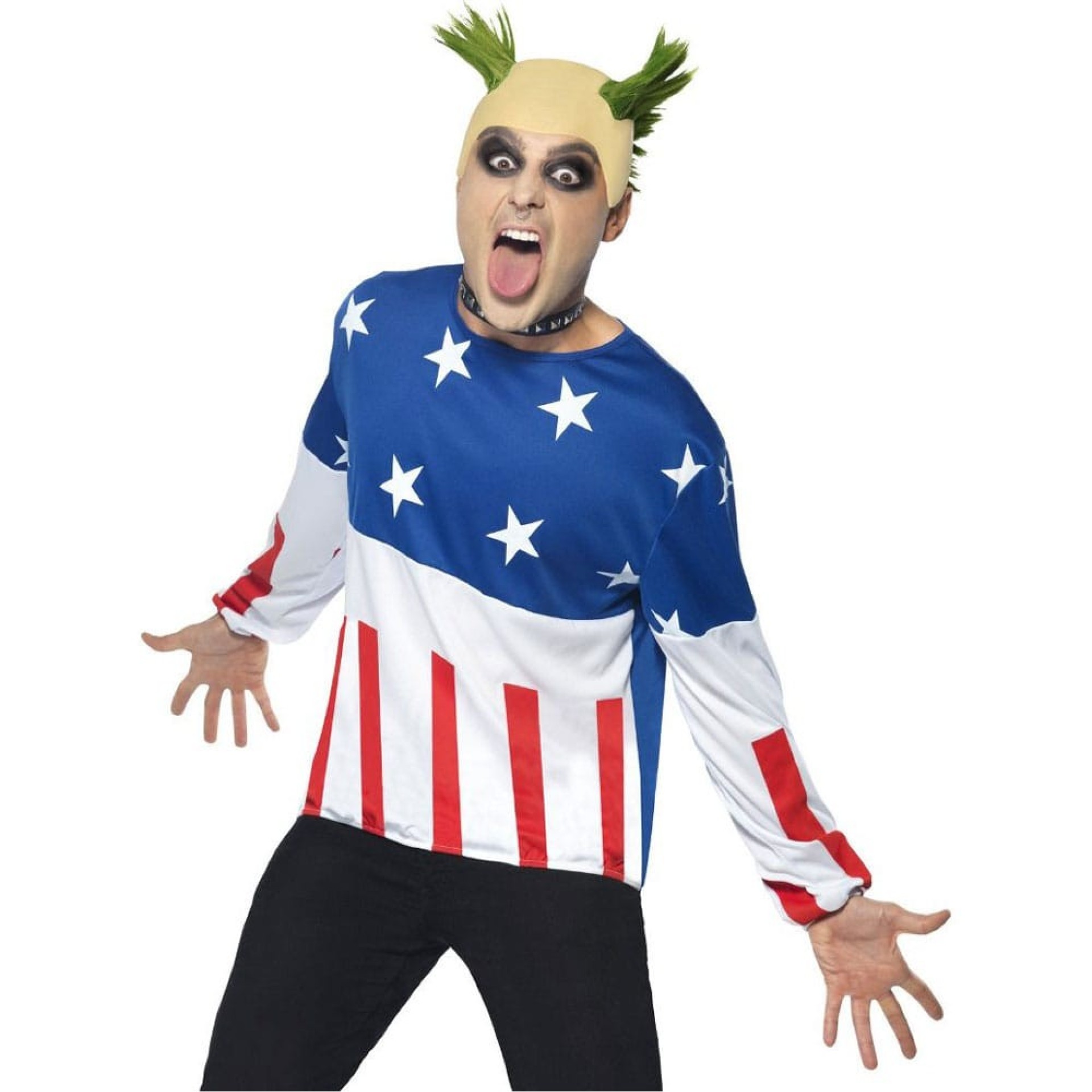 Fato 90s Dance SMACK