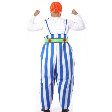 Fato Obelix Fato Obelix