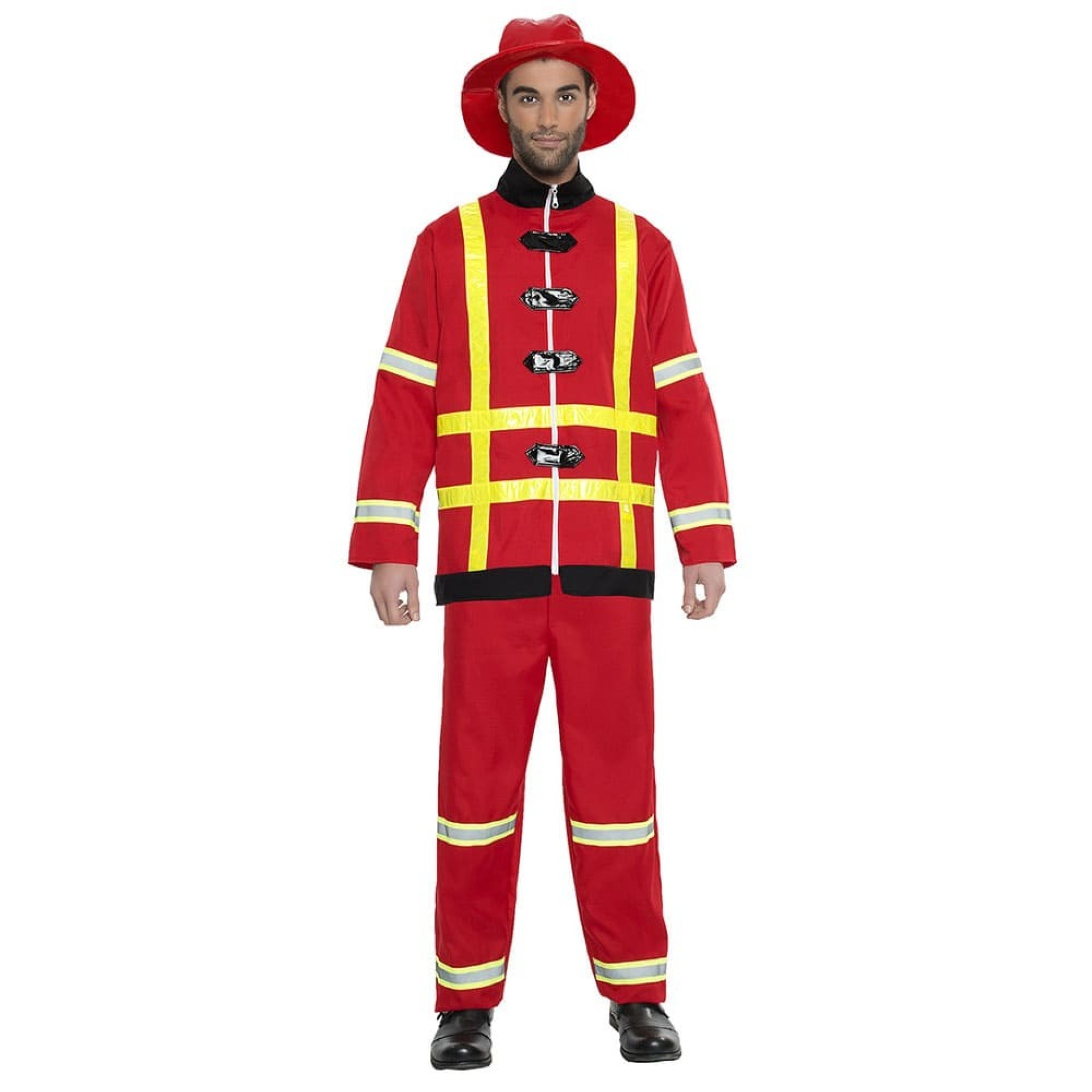 Fato Bombeiro Voluntário