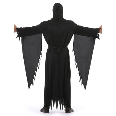 Fato A Morte Negra Fato A Morte Negra