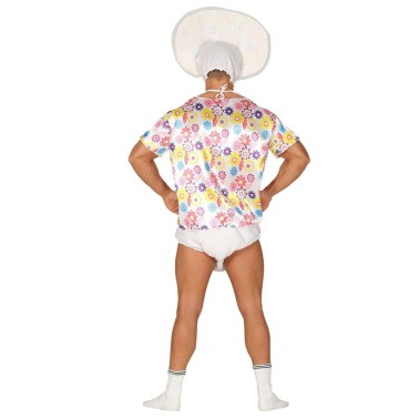 Fato Bébé Adulto Fato Bébé Adulto