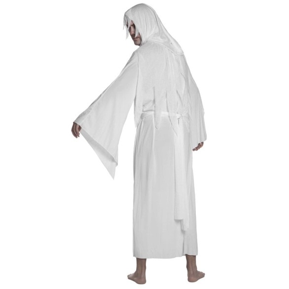 Fato de Fantasma Adulto