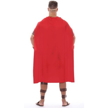 Fato Gladiador Romano Fato Gladiador Romano