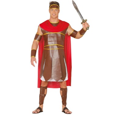 Fato Gladiador Romano