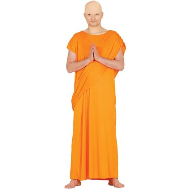 Fato Monge Budista